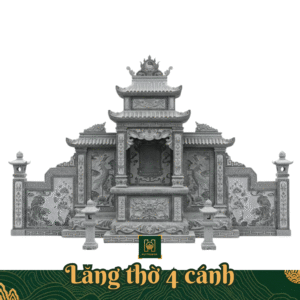 Báo Giá Lăng Mộ Đá Thanh Hóa Mới Nhất – Cập Nhật Chi Tiết & Đầy Đủ Nhất - Mộ Đá Đẹp