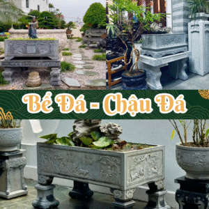 Bể Đá