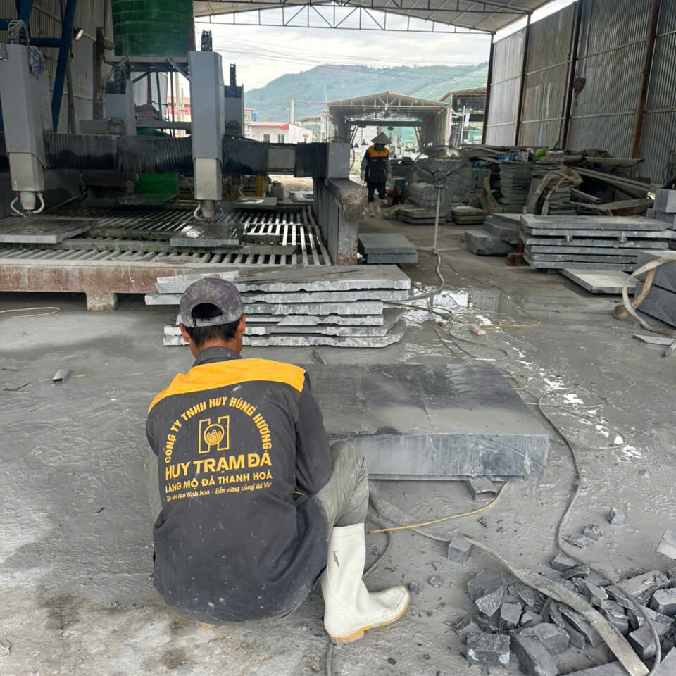 Thiet-ke-thi-cong-lang-mo-da-uy-tin-tai-thanh-hoa Thiết Kế Thi Công Lăng Mộ Đá Thanh Hóa - Huy Trạm Đá