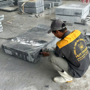 Thiết Kế Thi Công Mộ Đá Uy Tín Tại Thanh Hóa