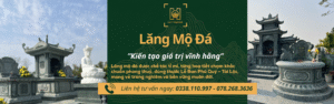 Lăng Mộ Đá Thanh Hóa - Huy Trạm Đá