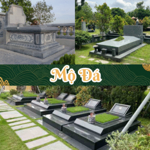 Mộ Đá