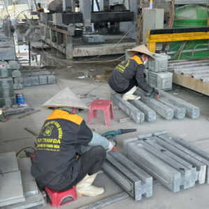 Thiết Kế Thi Công Lăng Mộ Đá Thanh Hóa - Xưởng Đá Mỹ Nghệ Thanh Hóa