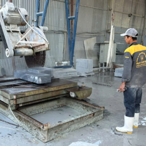 Xưởng Đá Mỹ Nghệ Lăng Mộ Đá Thanh Hóa - Huy Trạm Đá