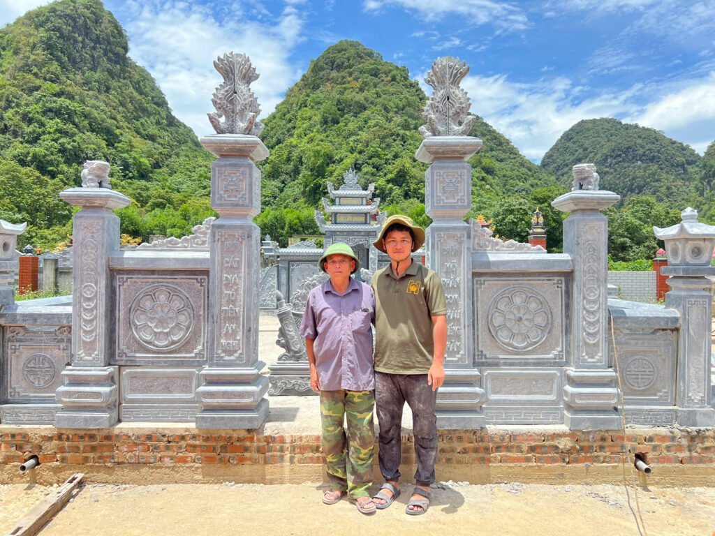 Tư-Vấn-Thiết-Kế-Thi-Công-Khu-Lăng-Mộ-Đá-Uy-Tín-Chuẩn-Phong-Thủy
