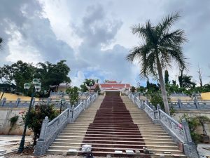 Thi Công Trọn Gói Đá Mỹ Nghệ Tại Khu Nghĩa Trang Liệt Sỹ - Báo Giá Trọn Gói Thi Công Công Trình Đá Mỹ Nghệ Cho Khu Nghĩa Trang Liệt Sỹ